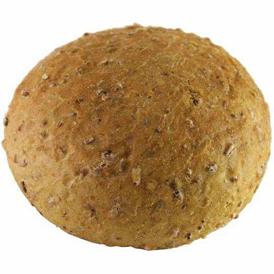 Woolworths Select Mixed Grain Roll