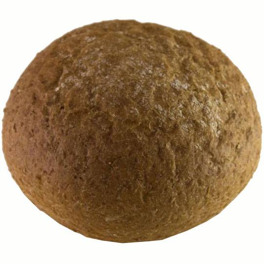 Woolworths Select Wholemeal Roll