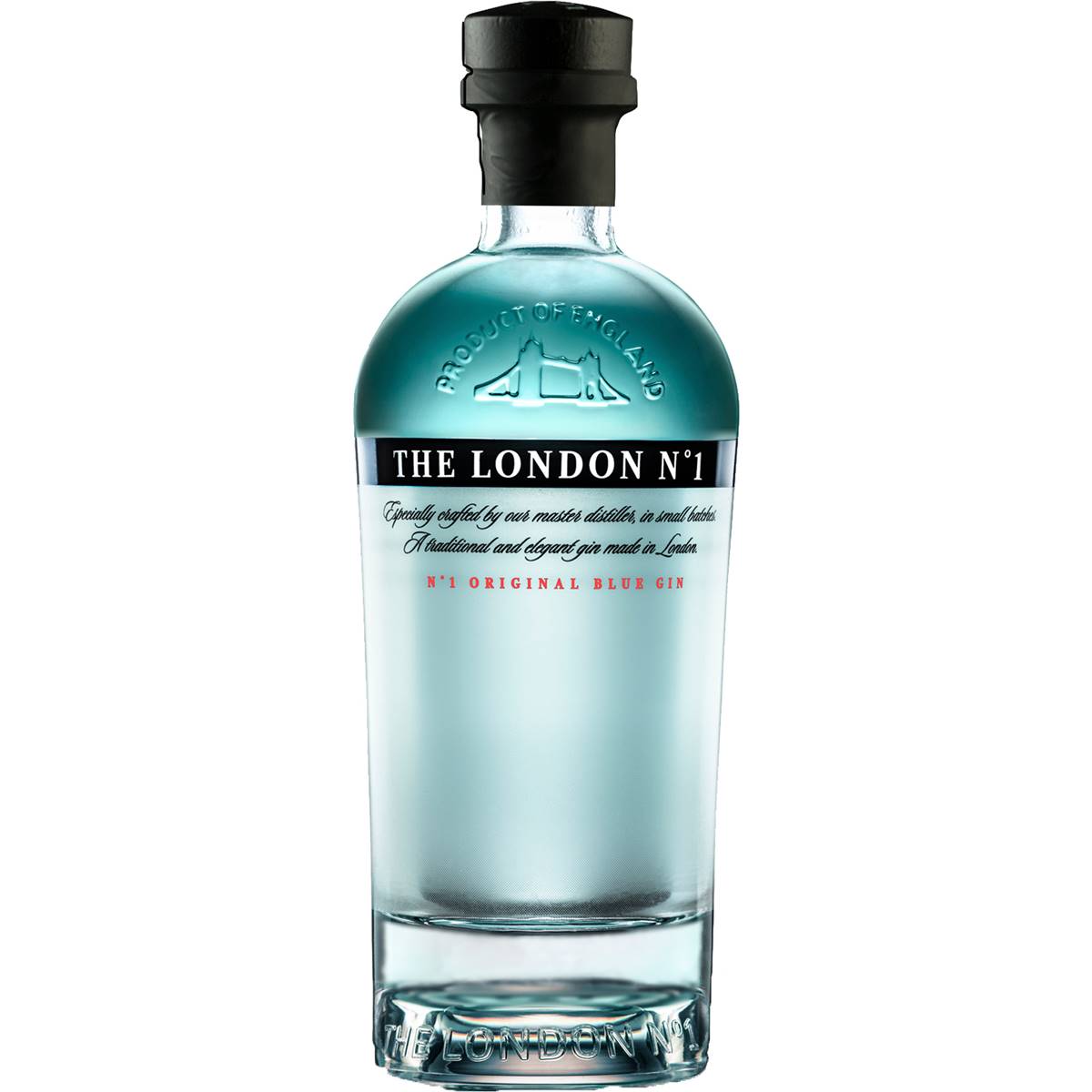 The London No. 1 Gin