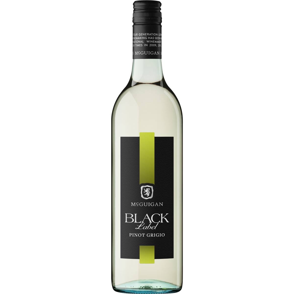 Mcguigan Black Label Pinot Grigio