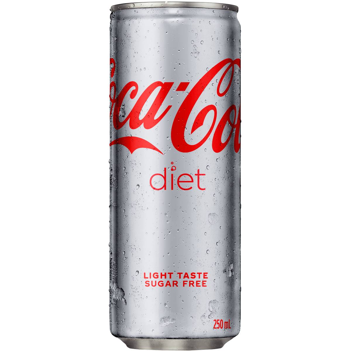 Coca cola Diet Soft Drink Can 250ml Woolworths coca-cola-diet-soft-drink-can-250ml-woolworths