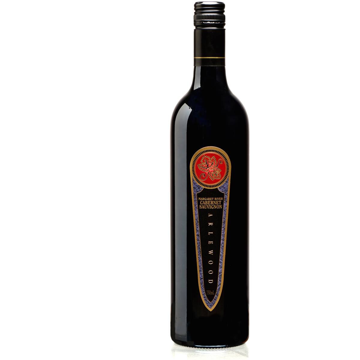 Arlewood Estate Semillion Sauvignon Blanc