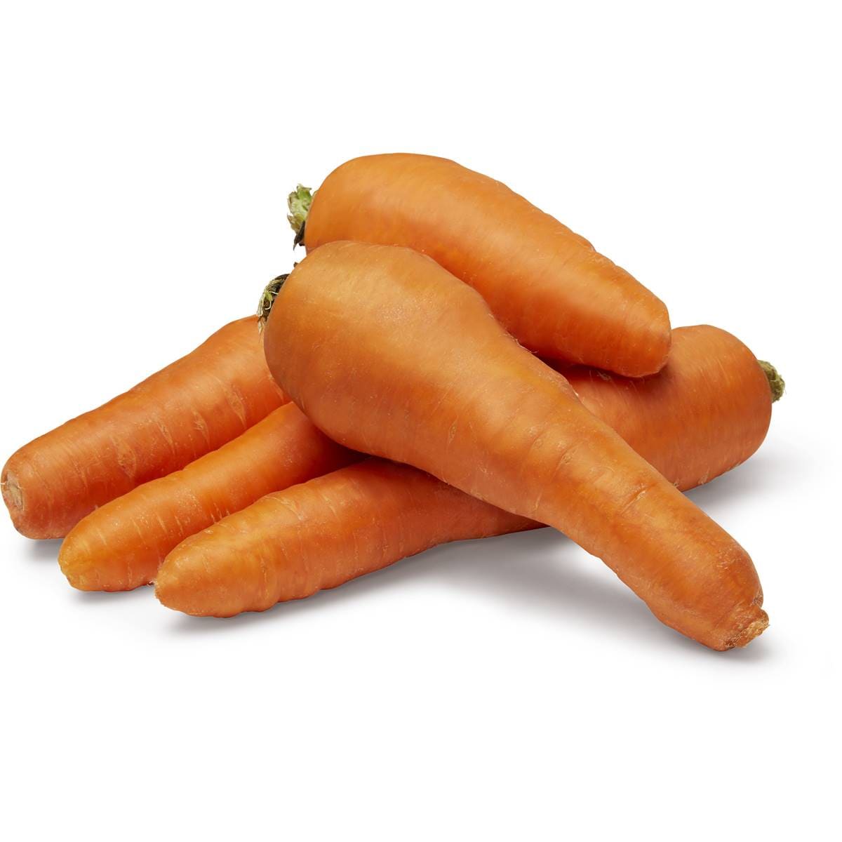 The Odd Bunch Carrots 1kg Woolworths