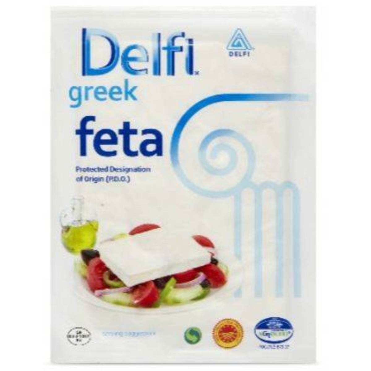 Delfi Greek Sheep Feta