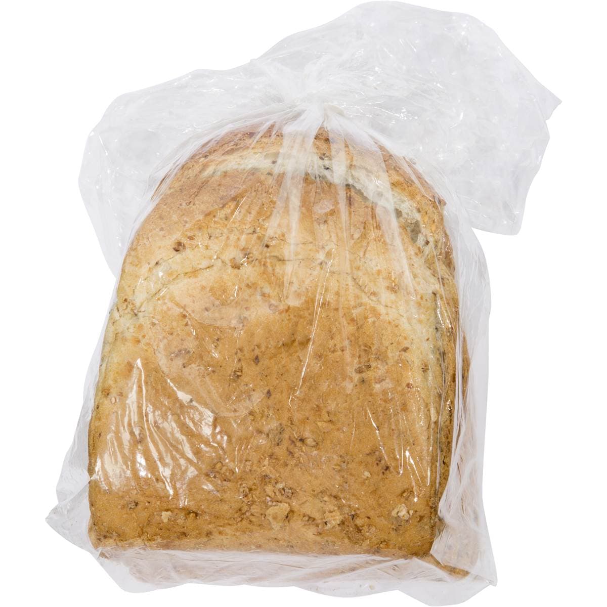 Woolworths Farmhouse Half Loaf Mixed Grain 350g Woolworths