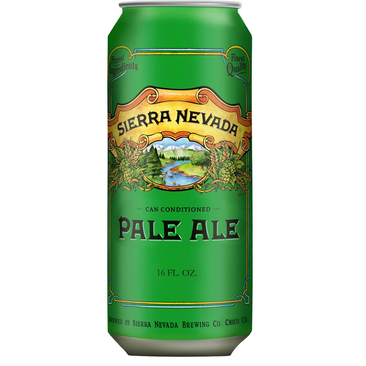 Sierra Nevada Pale Ale Can 473ml | Woolworths