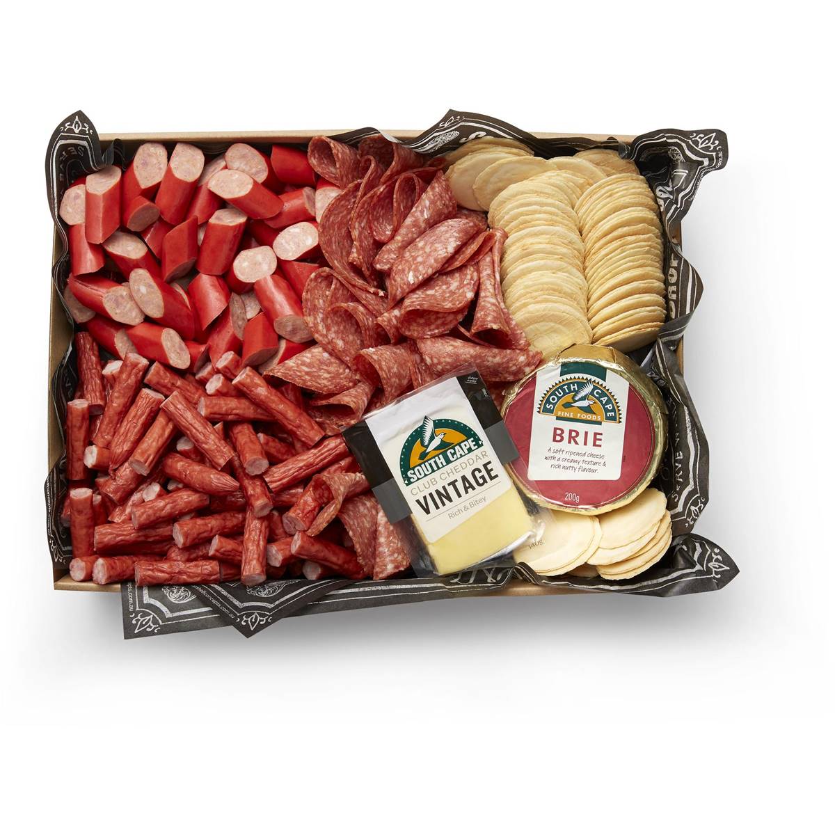 Family Favourites Platter