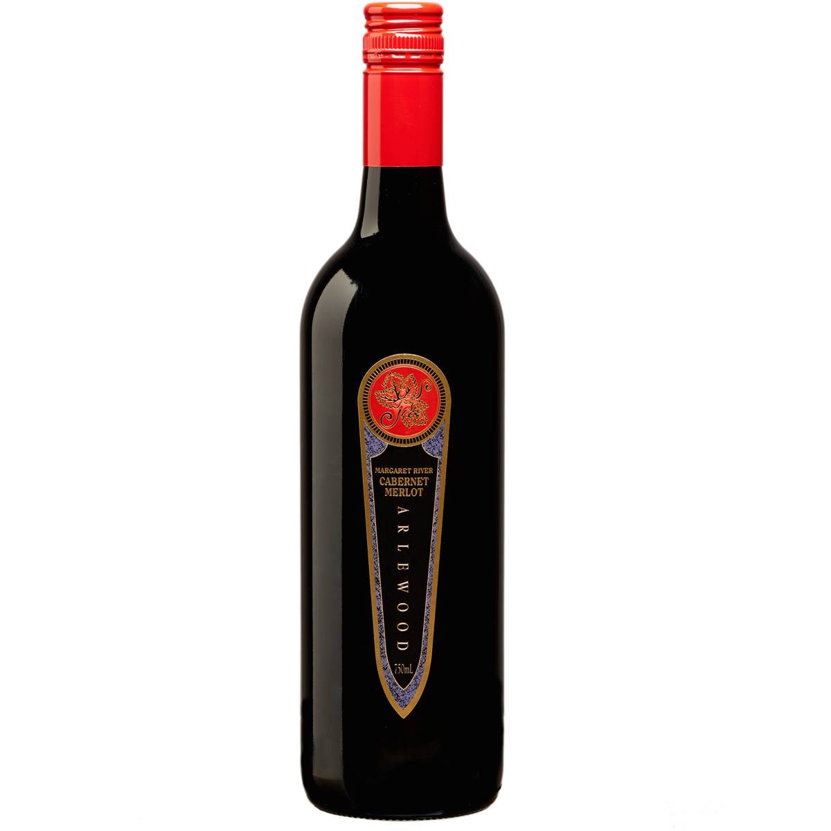 Arlewood Estate Cabernet Merlot