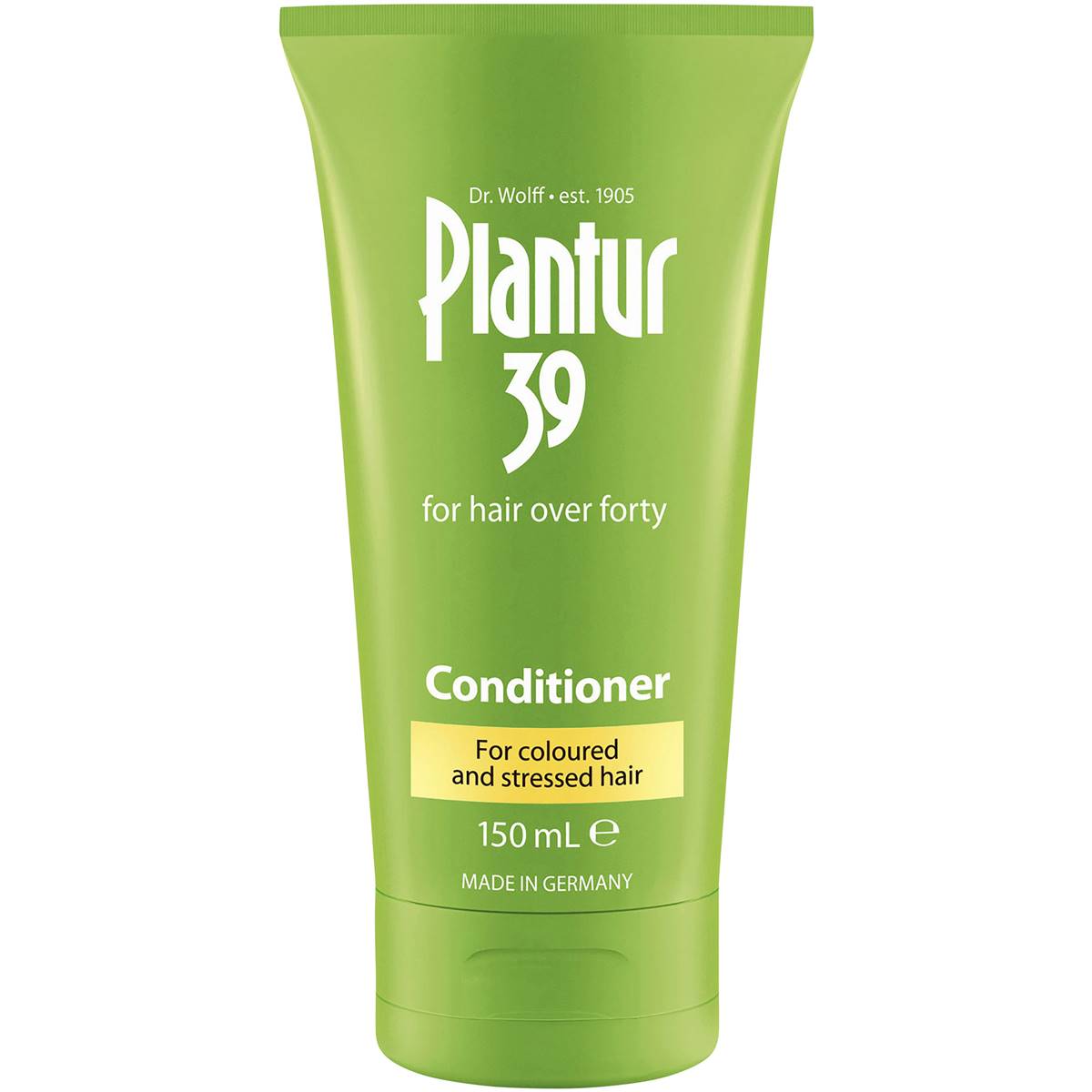 Plantur 39 Coloured Hair Conditioner 150ml Woolworths