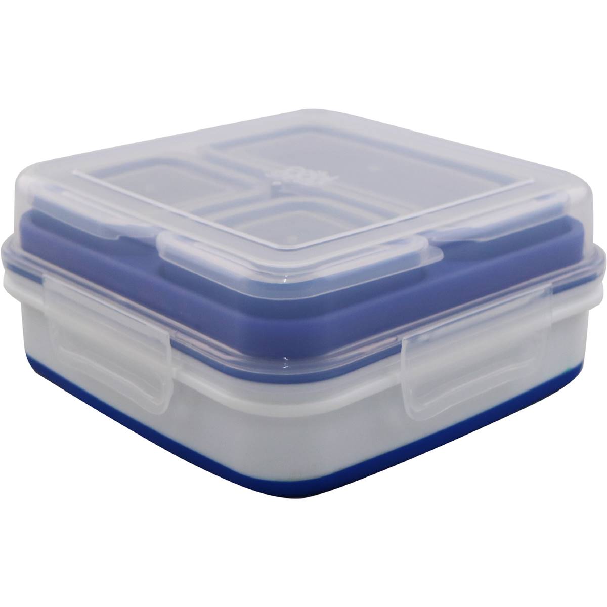 Cool Gear Expandable Bento Box Each | Woolworths