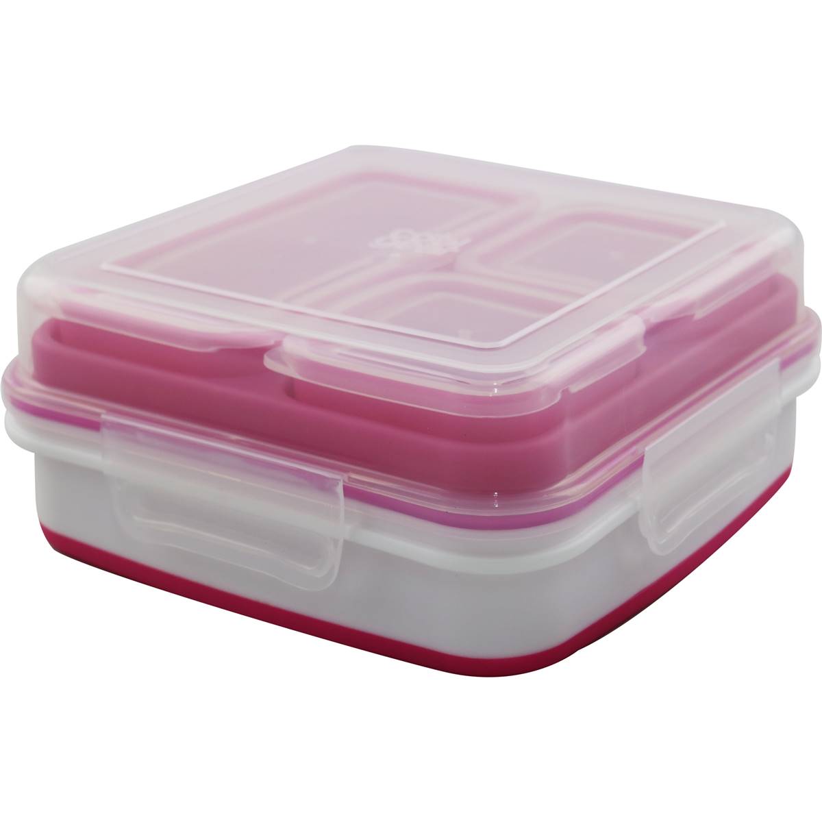 Cool Gear Expandable Bento Box Each | Woolworths