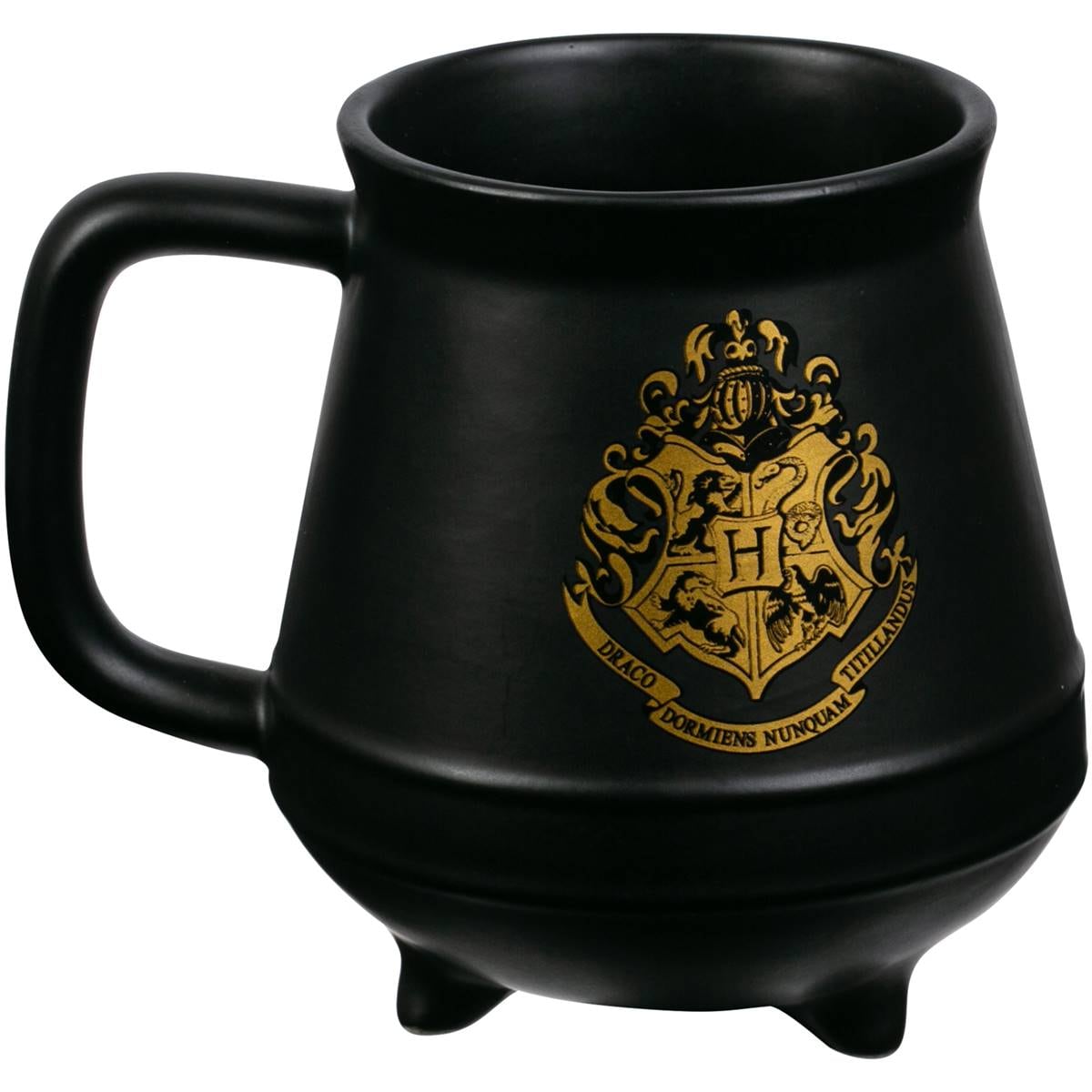 Harry Potter Cauldron Mug Each Woolworths