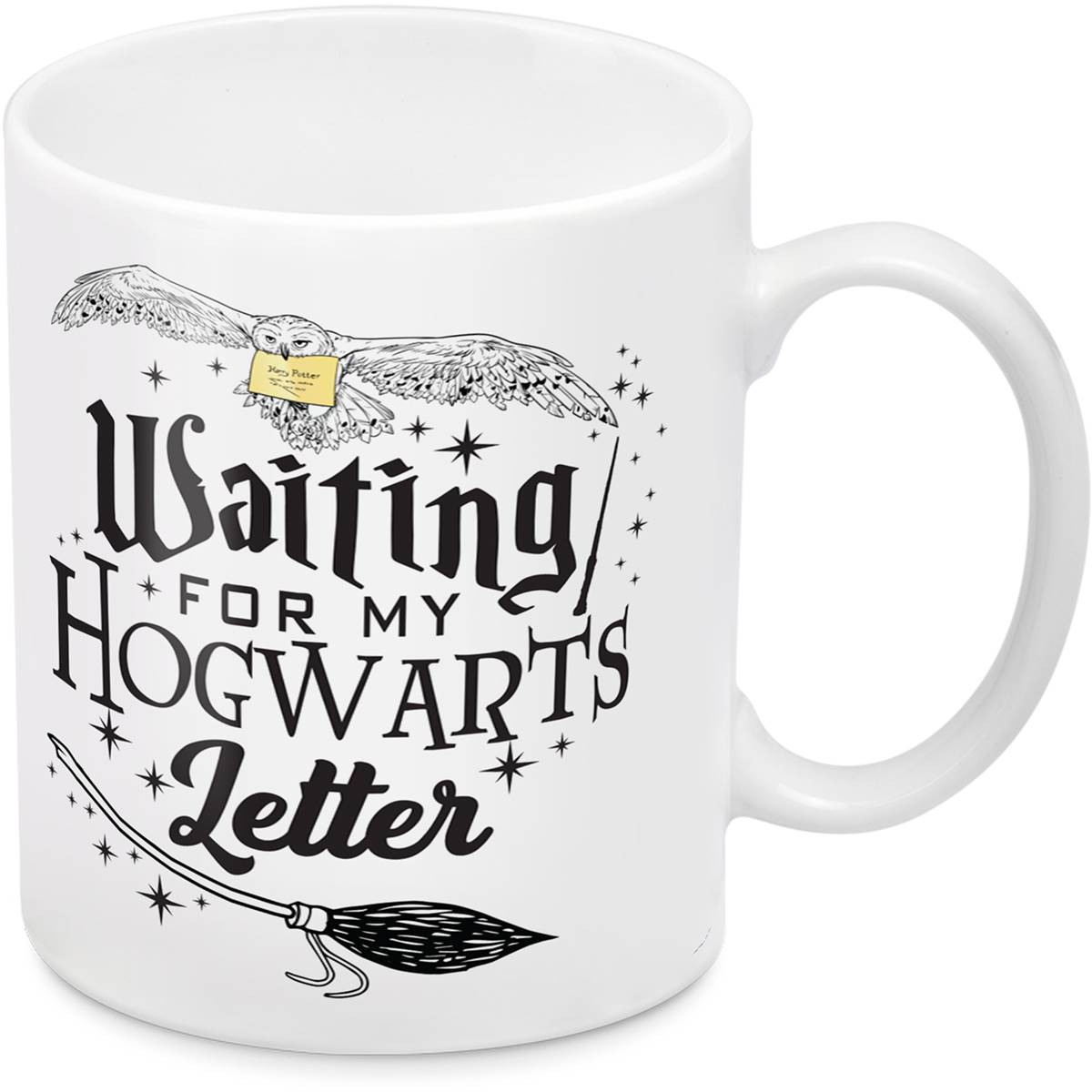 Harry Potter Ceramic Mug Each Woolworths