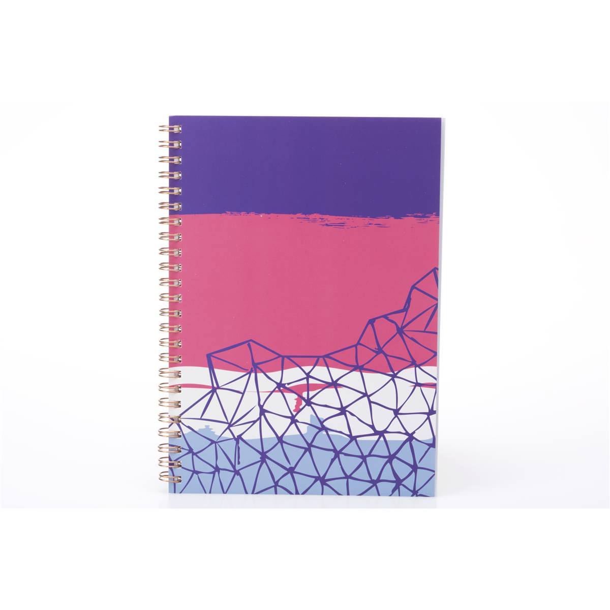 Smash A5 Spiral Notebook 120 Pages Each Woolworths