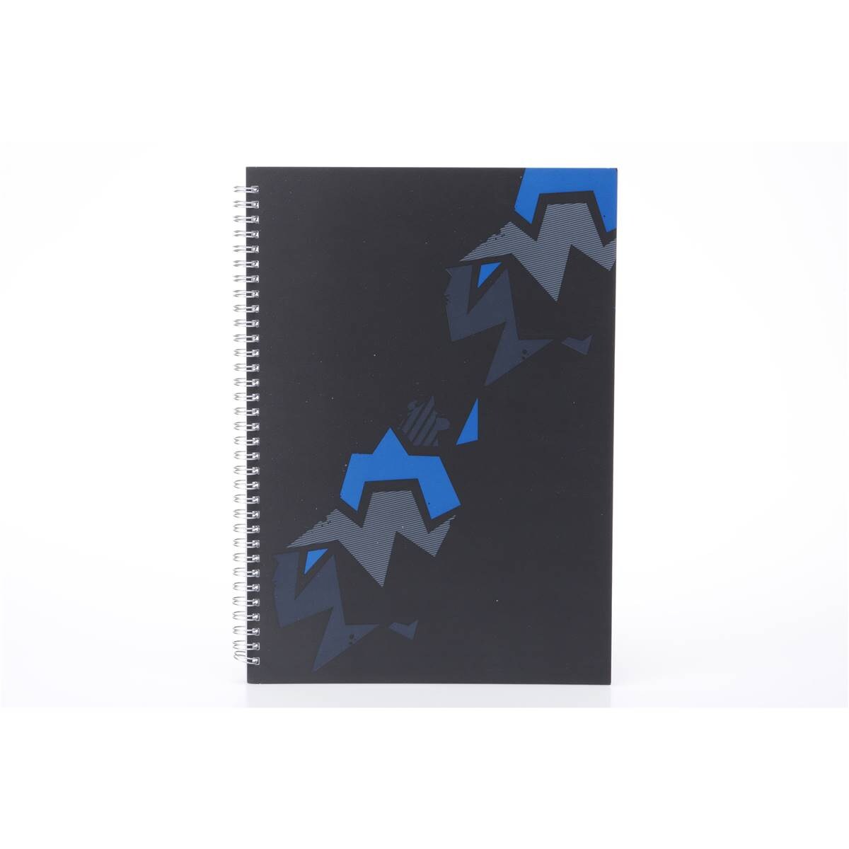 Smash A4 Spiral Notebook 120 Pages Each Woolworths