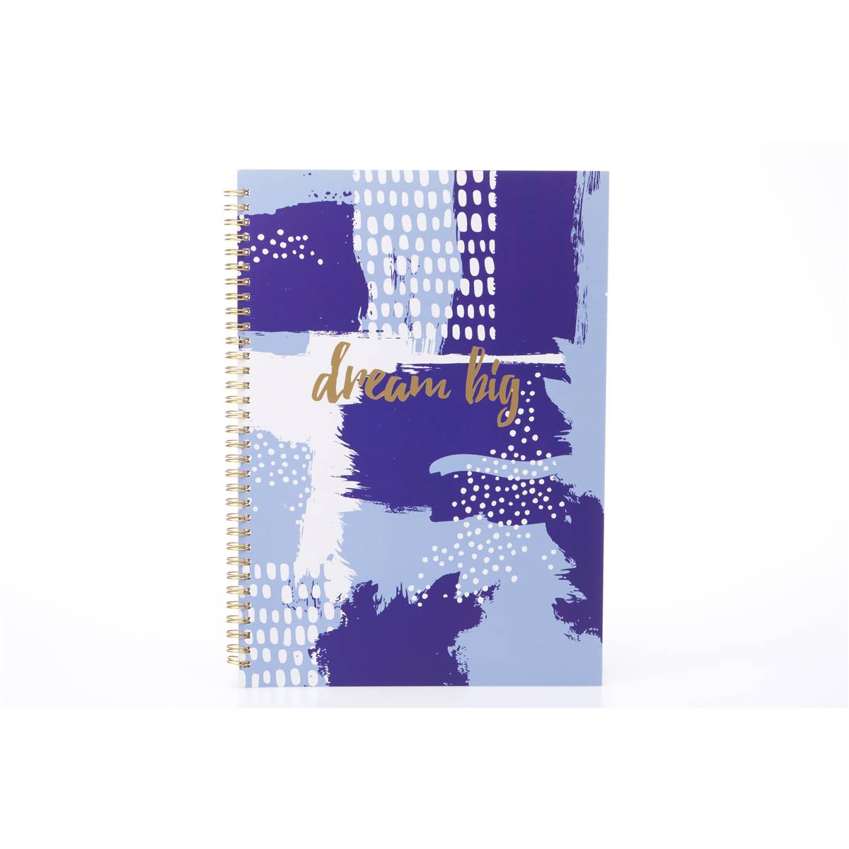 Smash A4 Spiral Notebook 120 Pages Each Woolworths