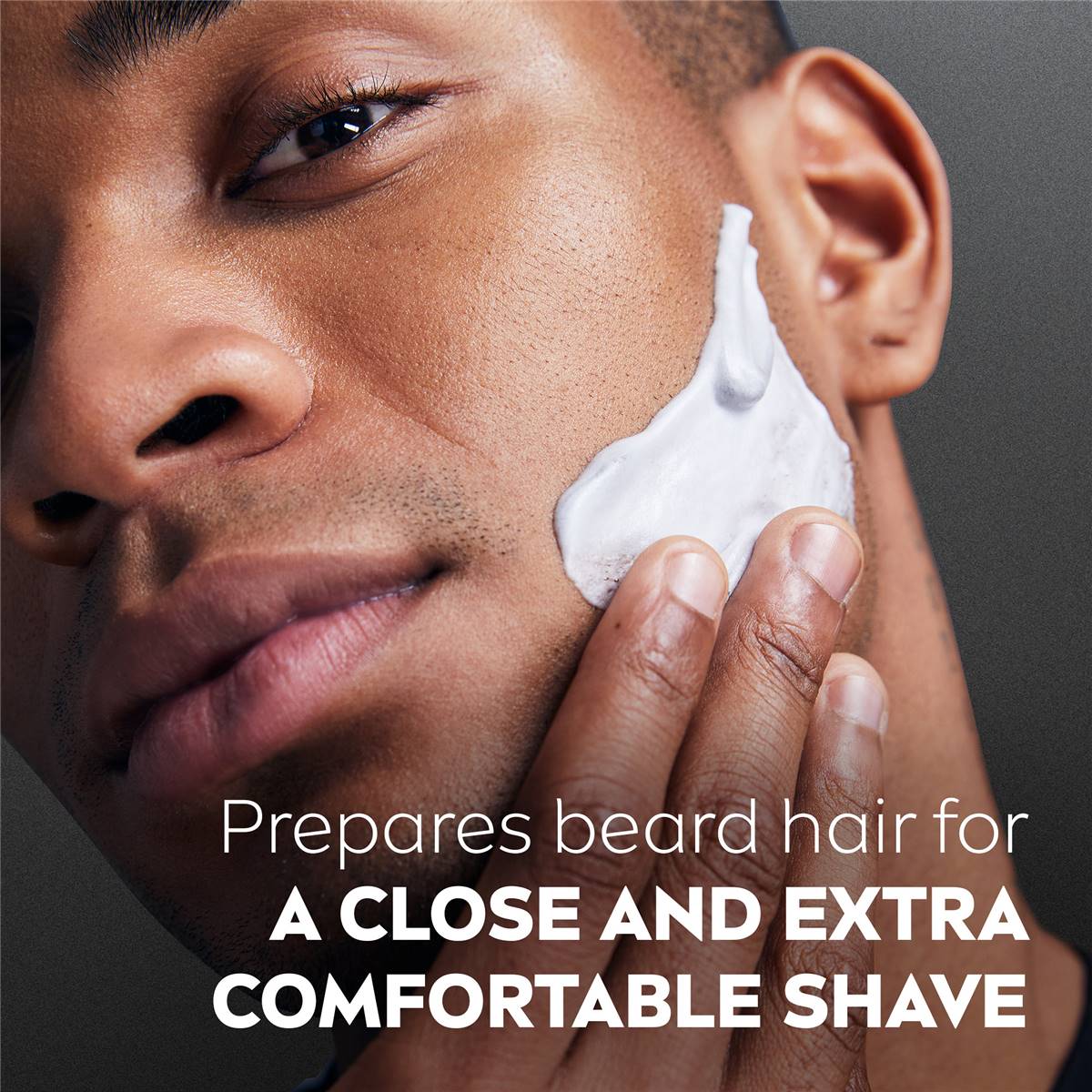 Nivea Men Deep Shaving Gel For All Skin Types 200ml Woolworths