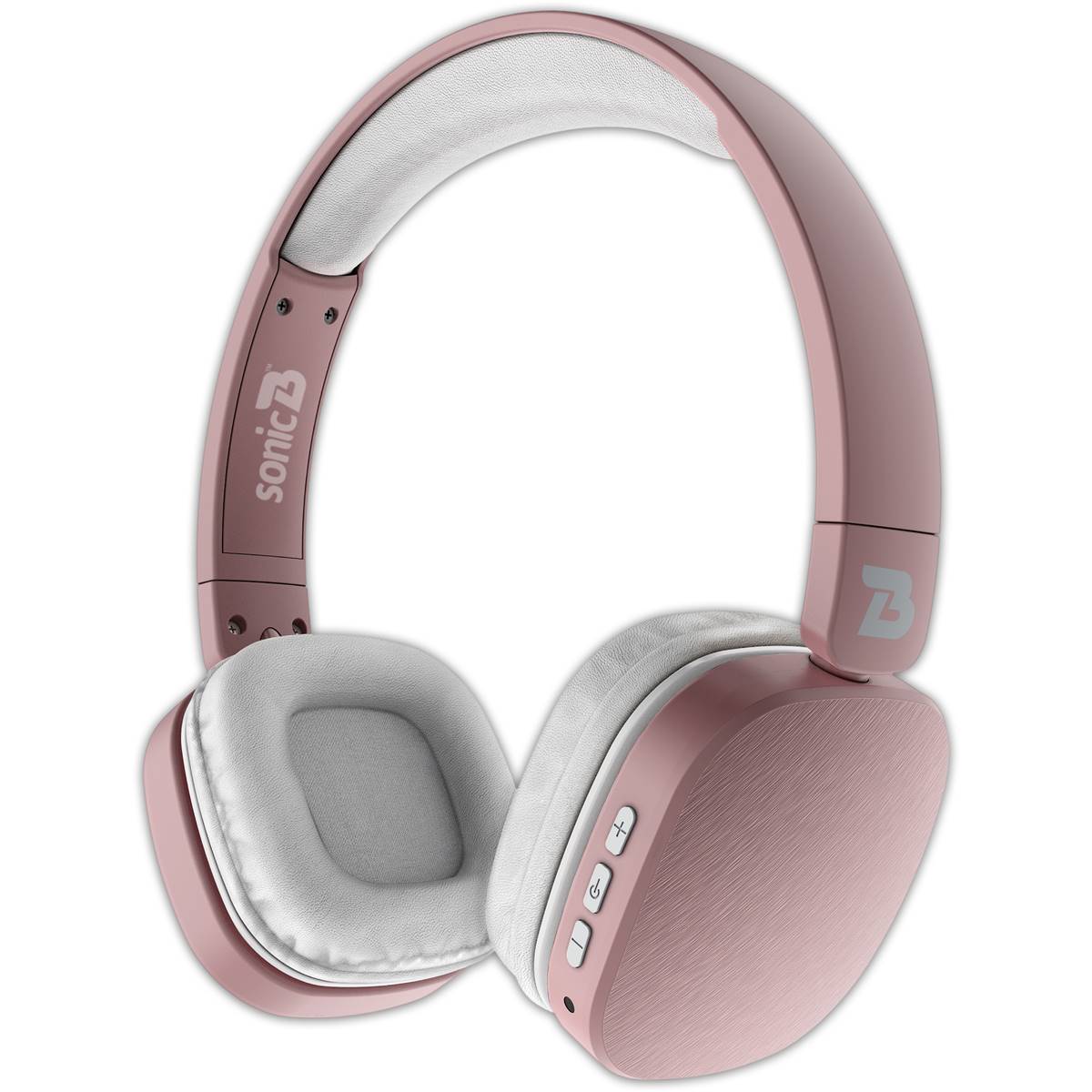 Sonic B Keen Wireless Bluetooth Headphones Each | Woolworths