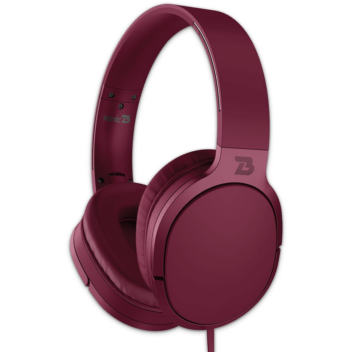 Sonic B Select Wired Headphones Each | Woolworths