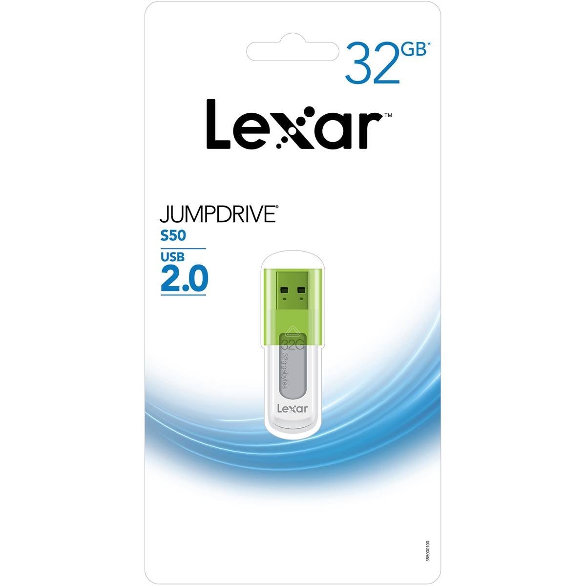 Lexar Usb 2.0 S50 32gb