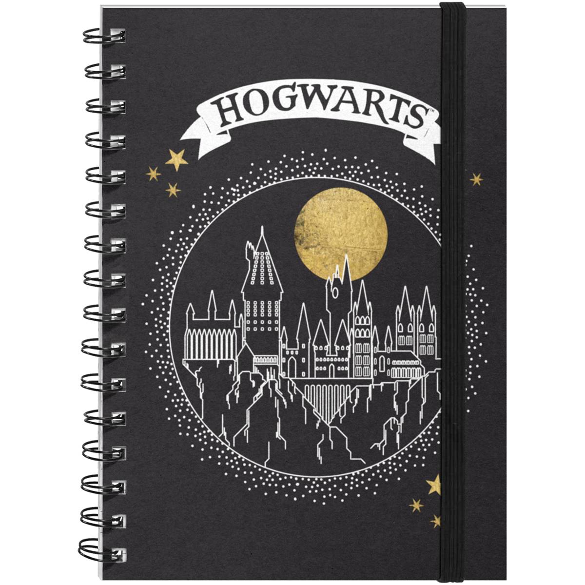 Harry Potter Notebook Each | Woolworths