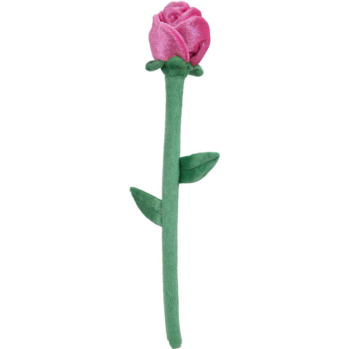 Valentine's Day Rose Plush Each | Woolworths