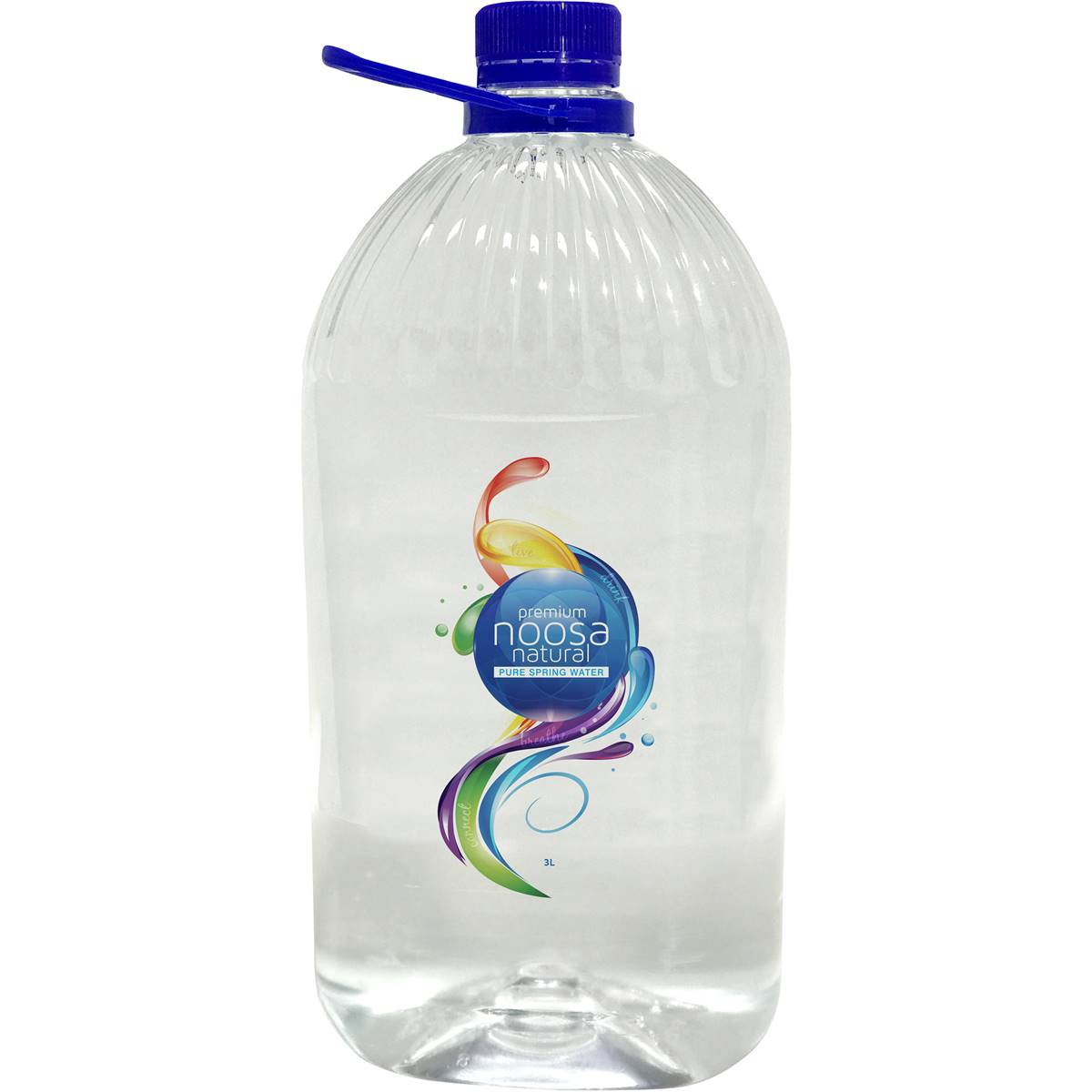 Noosa Natural Spring Water 3l Woolworths