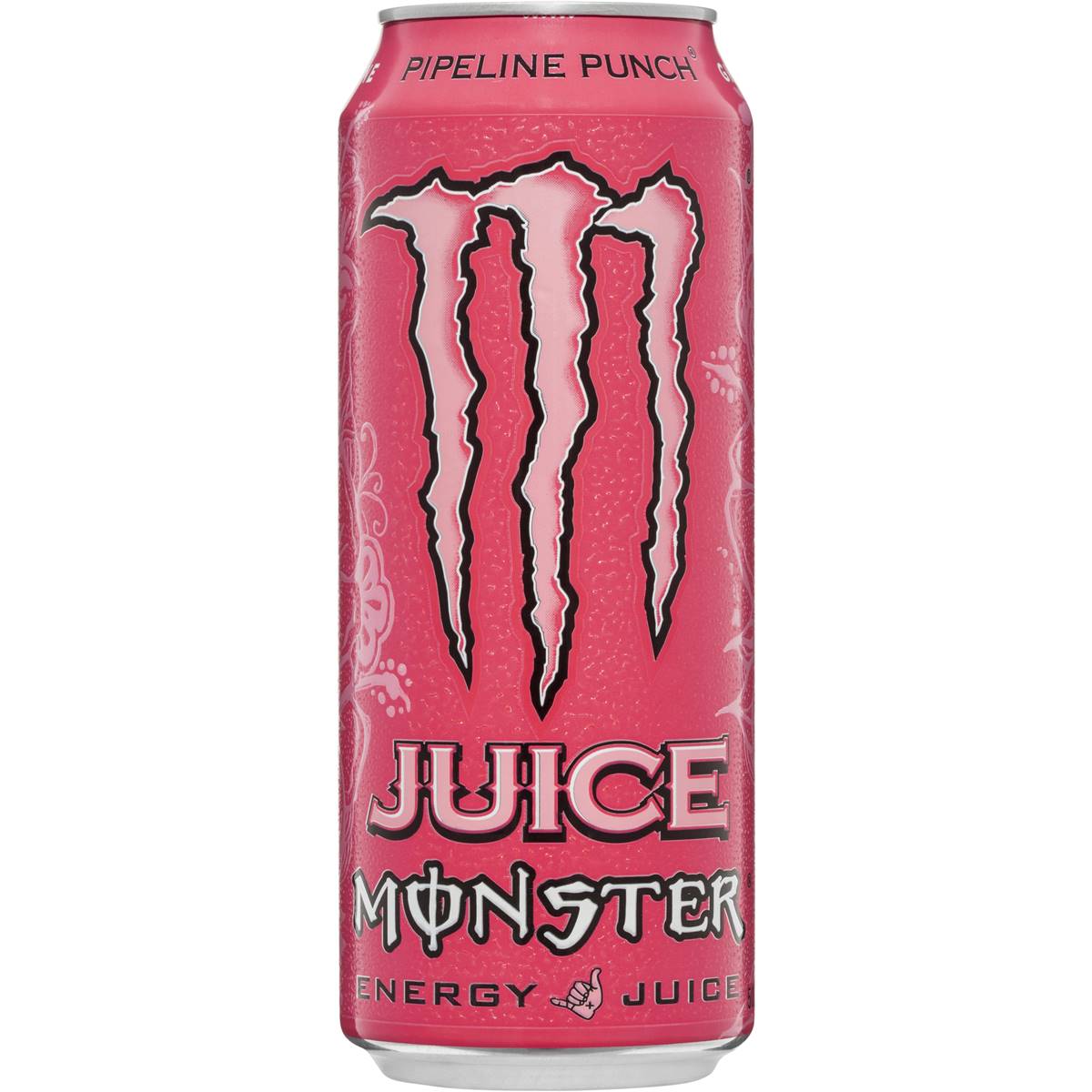 Monster Energy Pipeline Punch Can 500ml | Woolworths