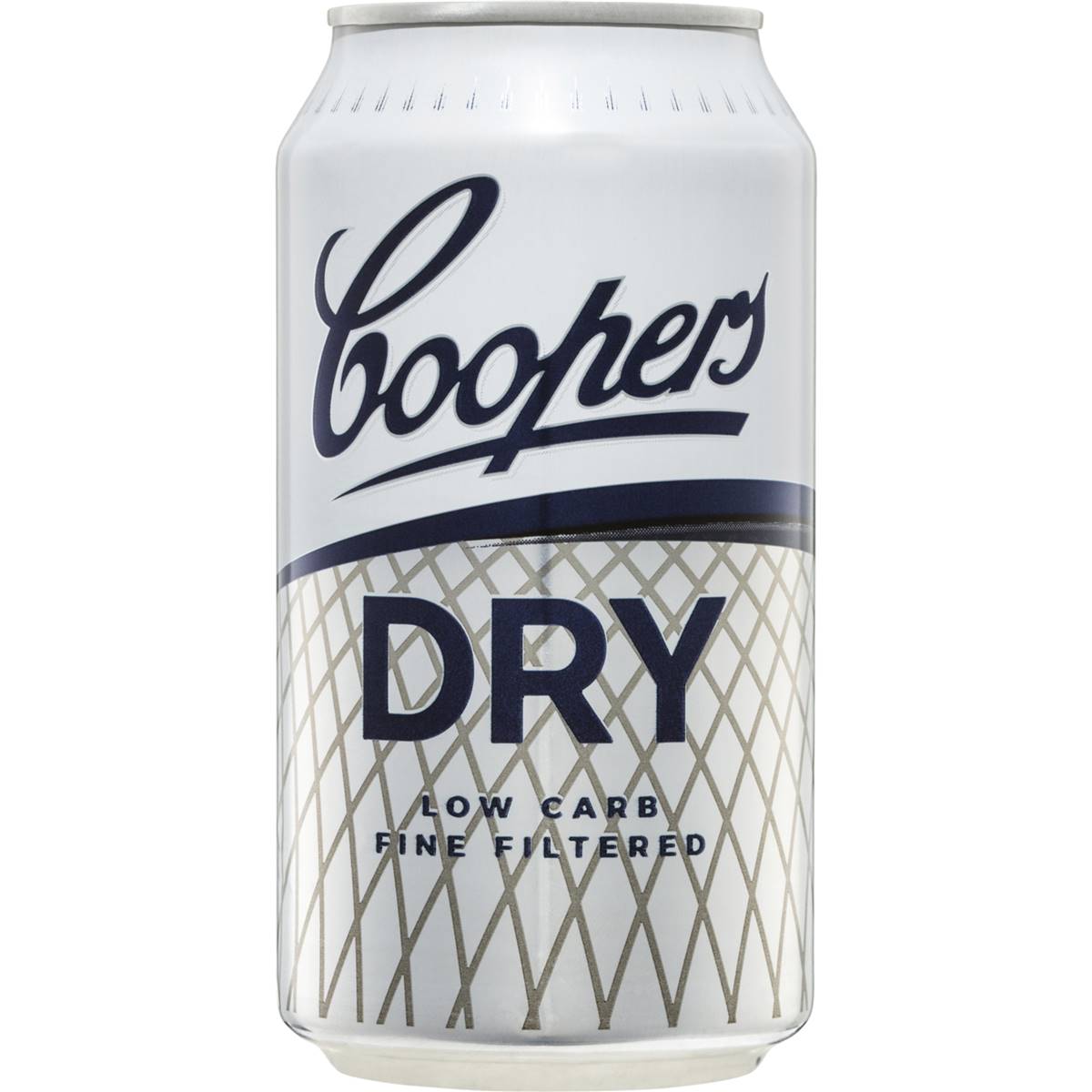 Coopers Dry Can 375ml | Woolworths