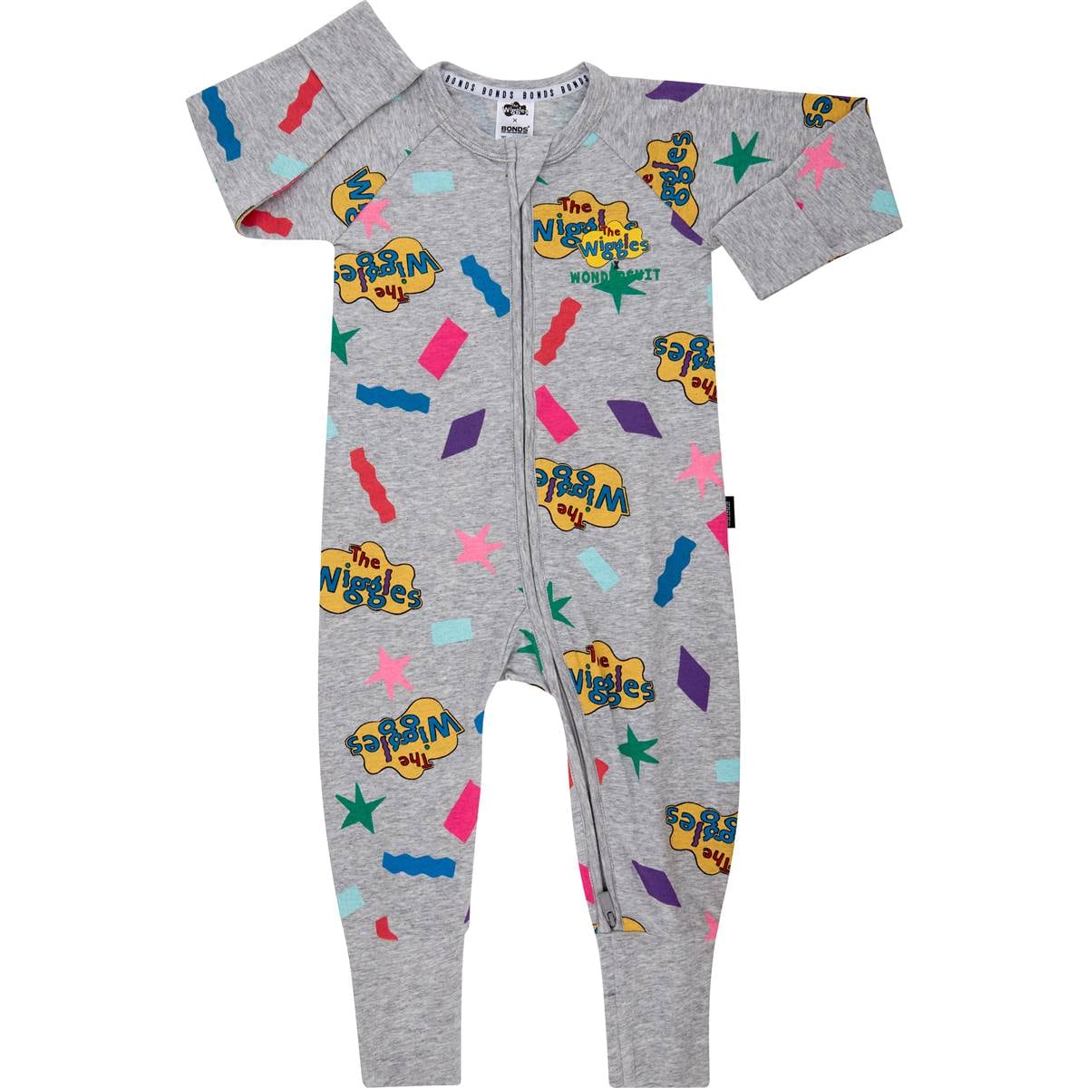 Halloween Bonds Baby Clothes Canada Wondersuits Zippys Bonds