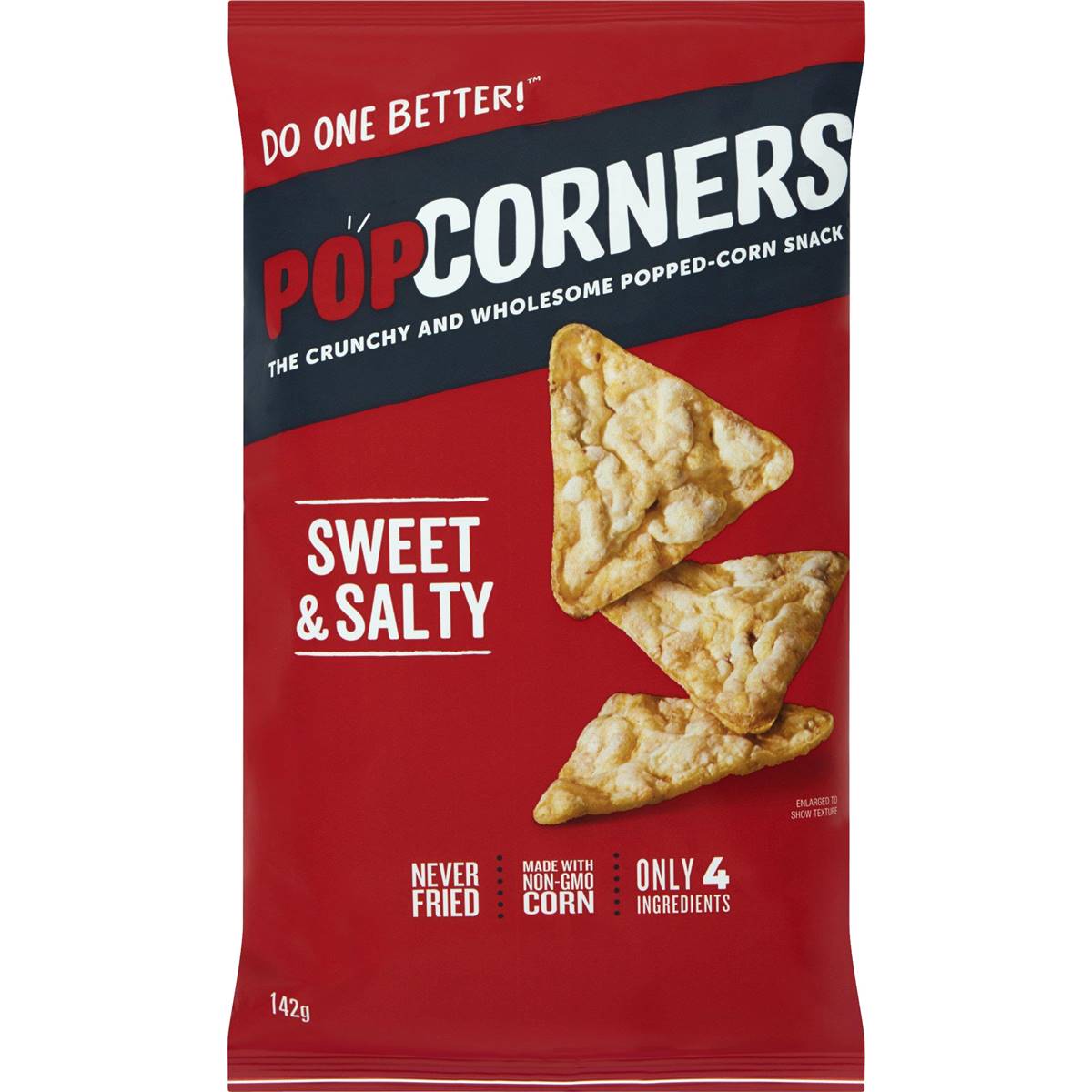 Pop Corners Woolworths