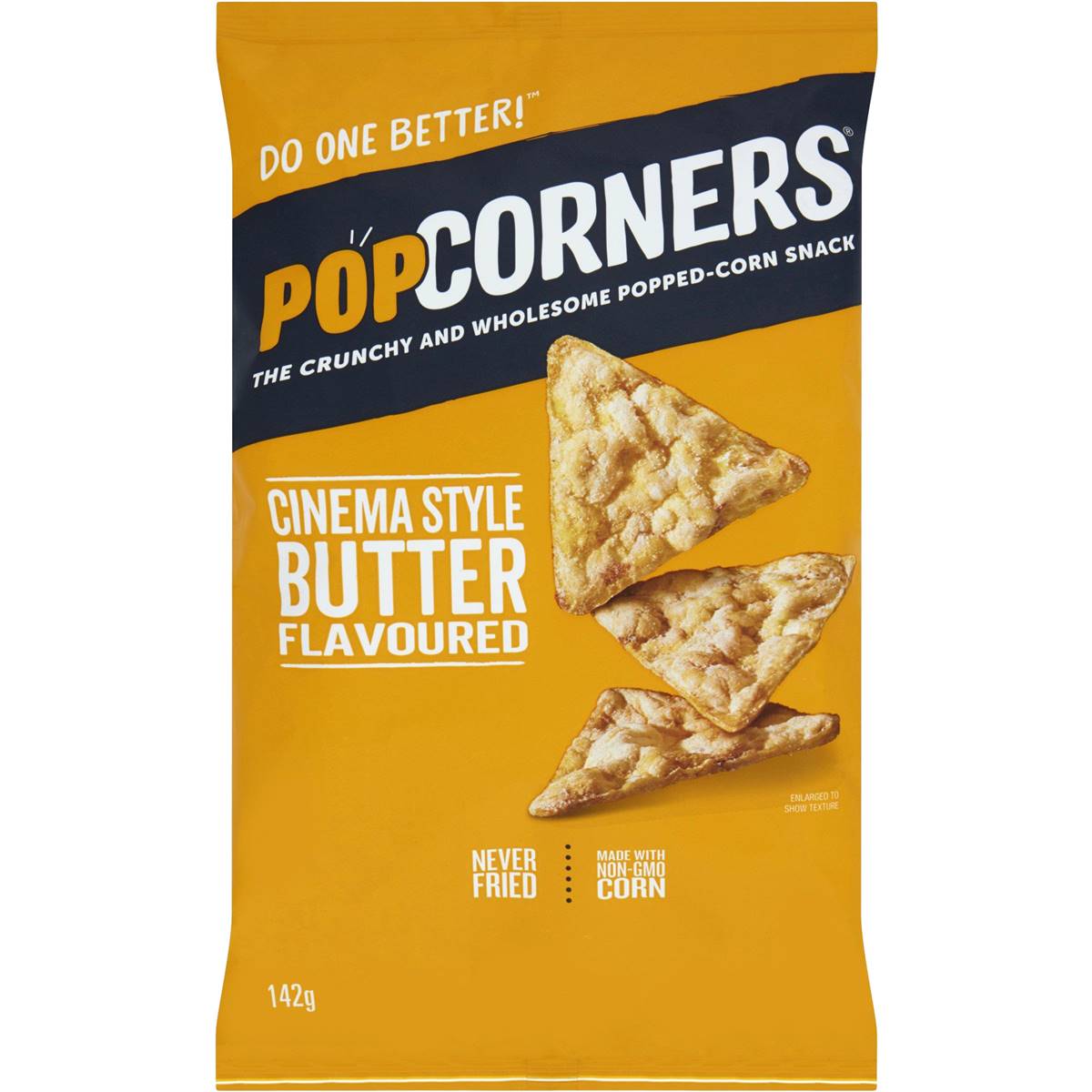 Pop Corners Woolworths