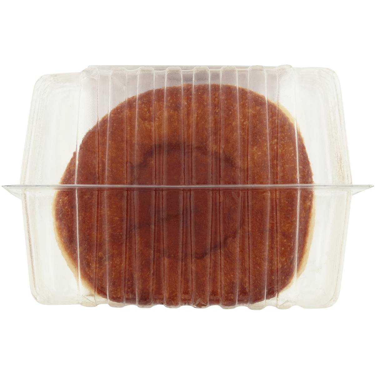 The Bagel Co. Jam Donut 2 Pack Woolworths