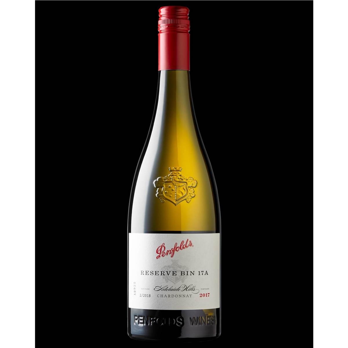 Penfolds Bin A Chardonnay 2017