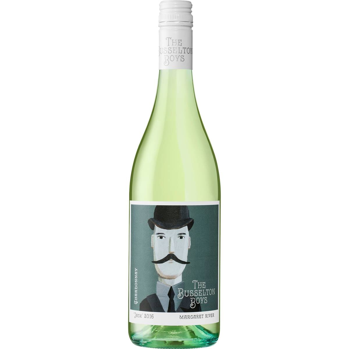 Busselton Boys Chardonnay