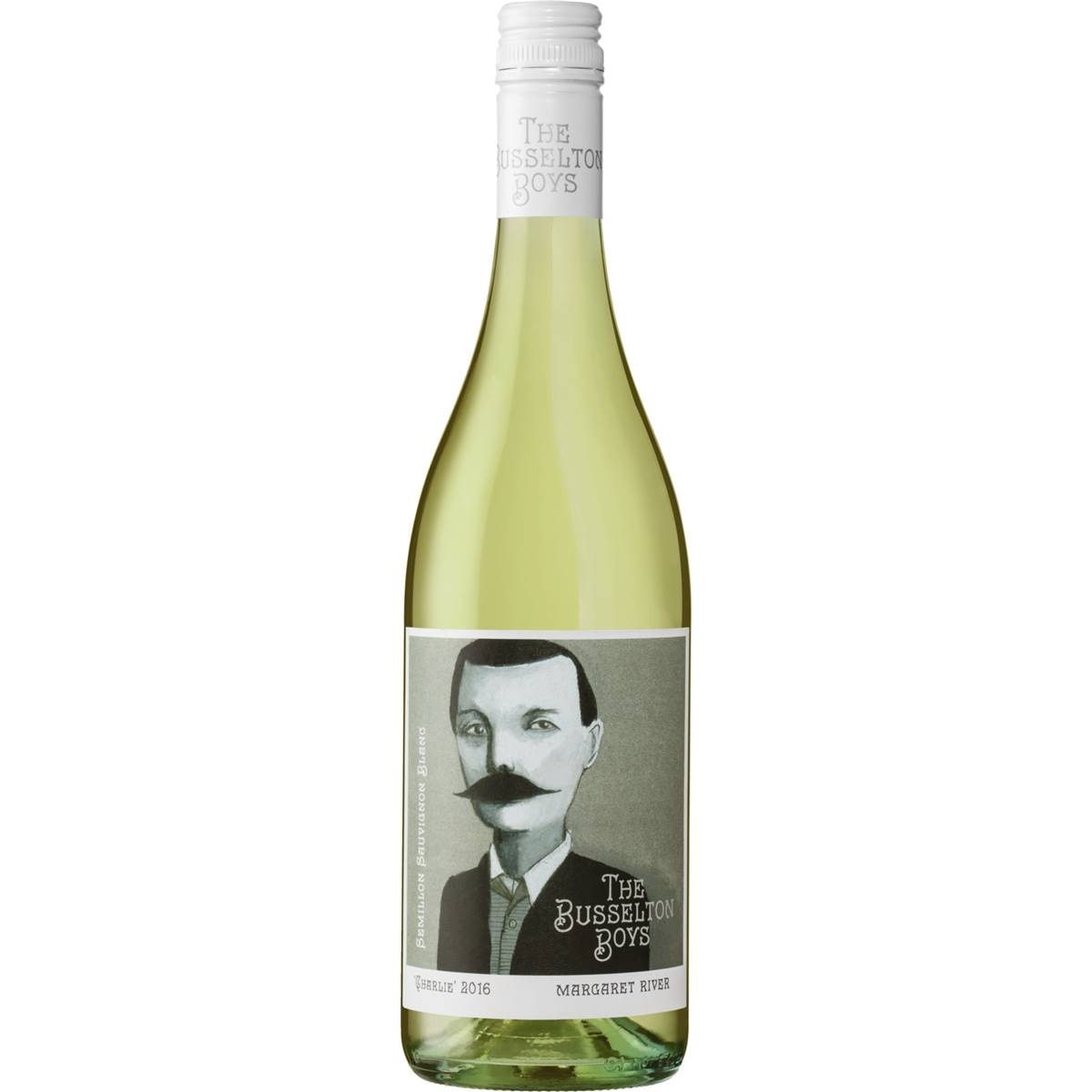 Busselton Boys Semillon Sauvignon Blanc