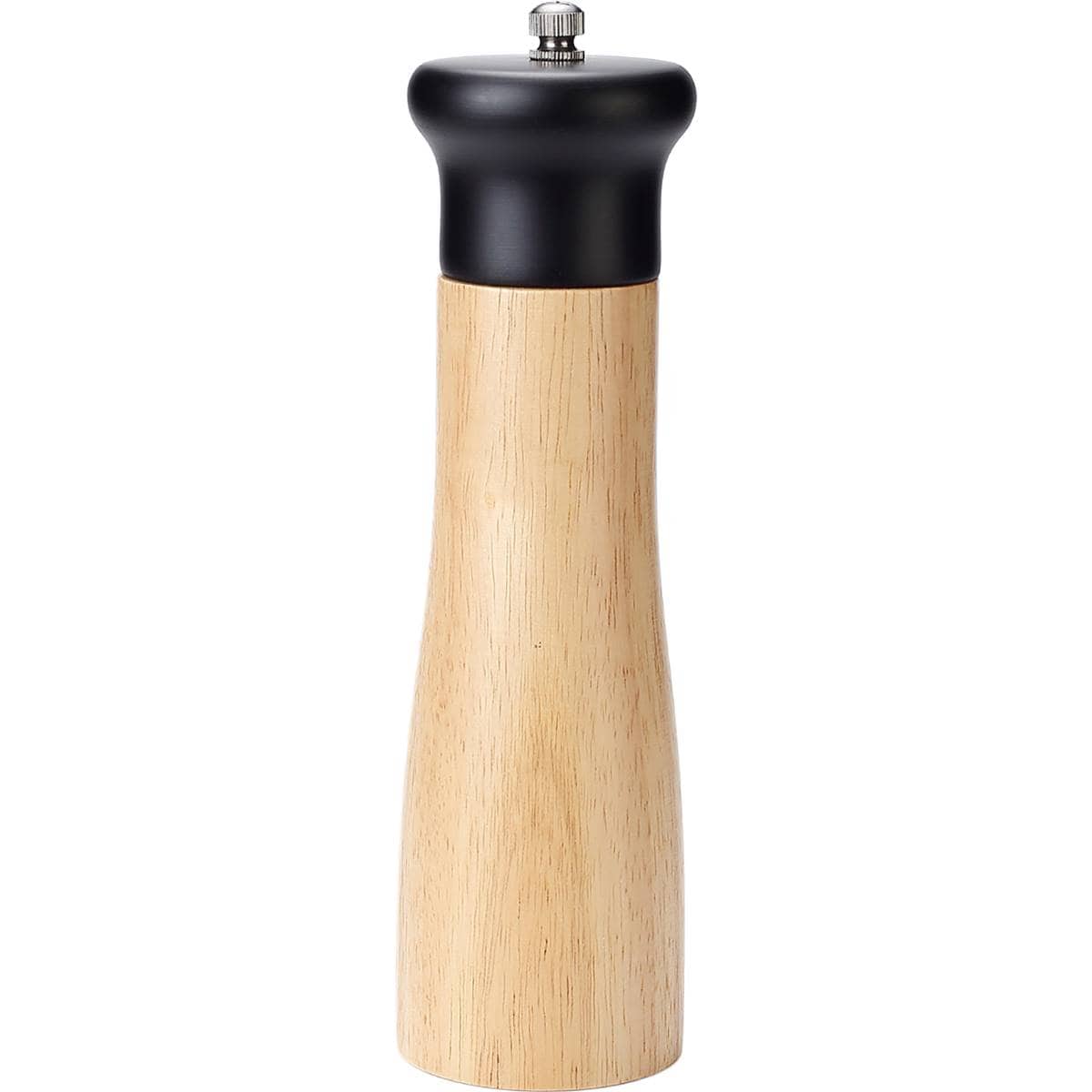 Mint Salt/pepper Grinder 20cm Each Woolworths