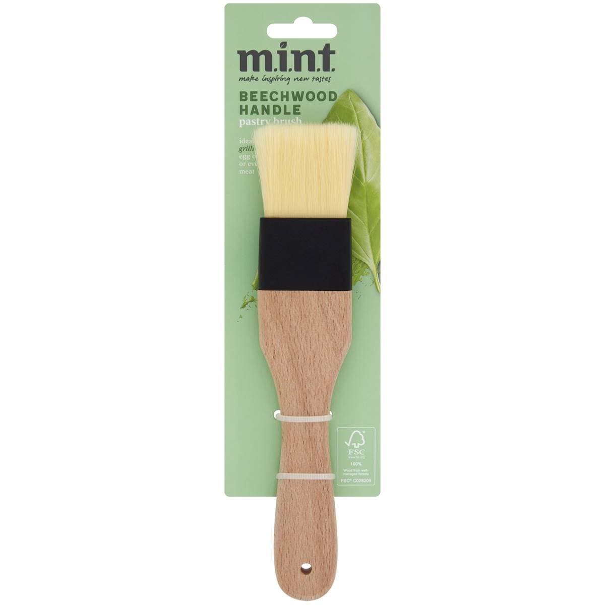 Mint Pastry Brush Each Woolworths