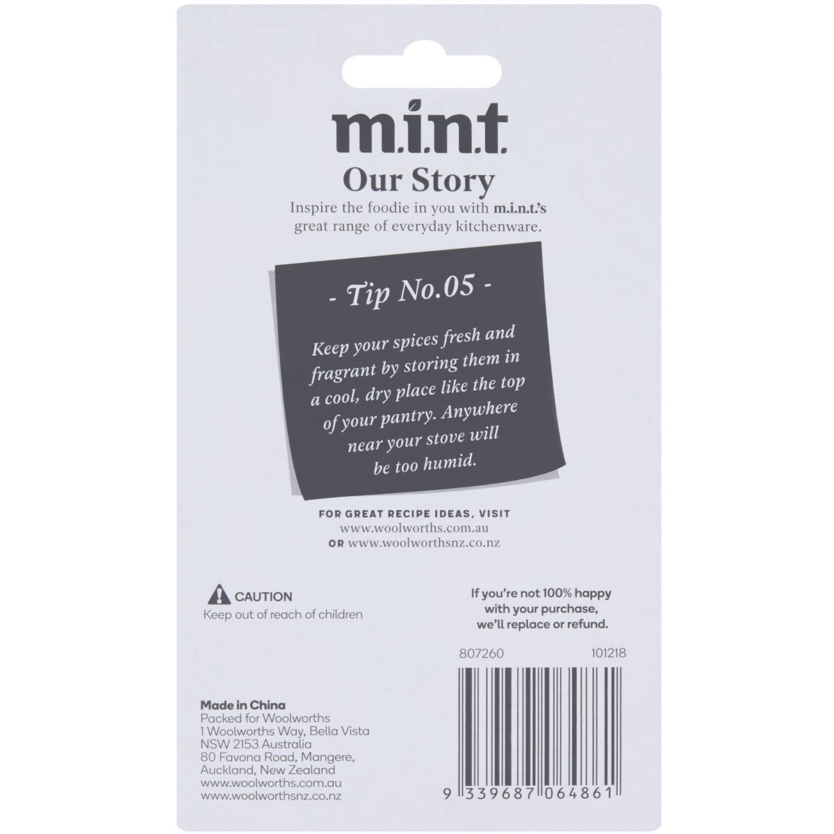 Mint Cotton Cooking Twine 100 Meters Each Woolworths