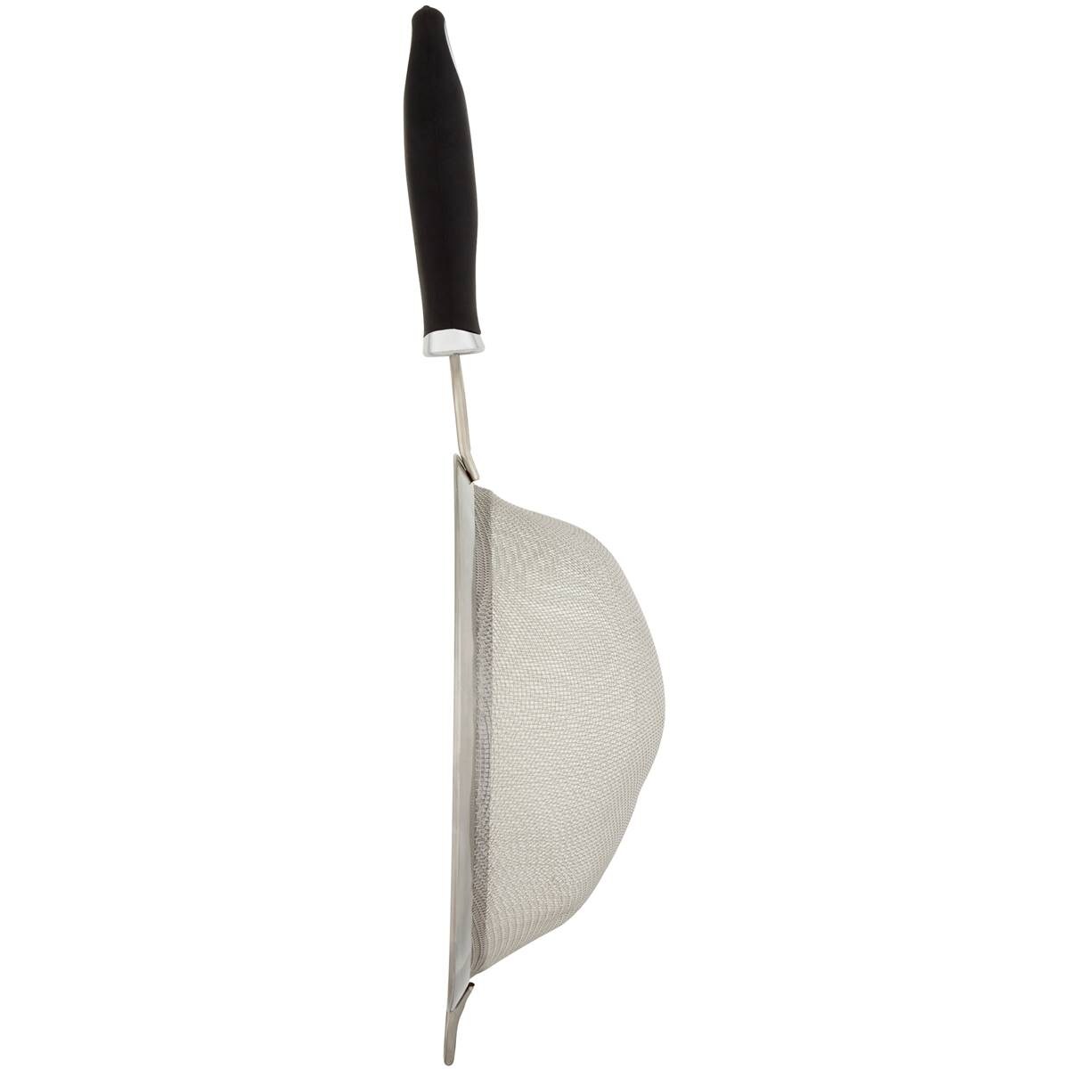 Mint Stainless Steel Strainer 20cm Each Woolworths