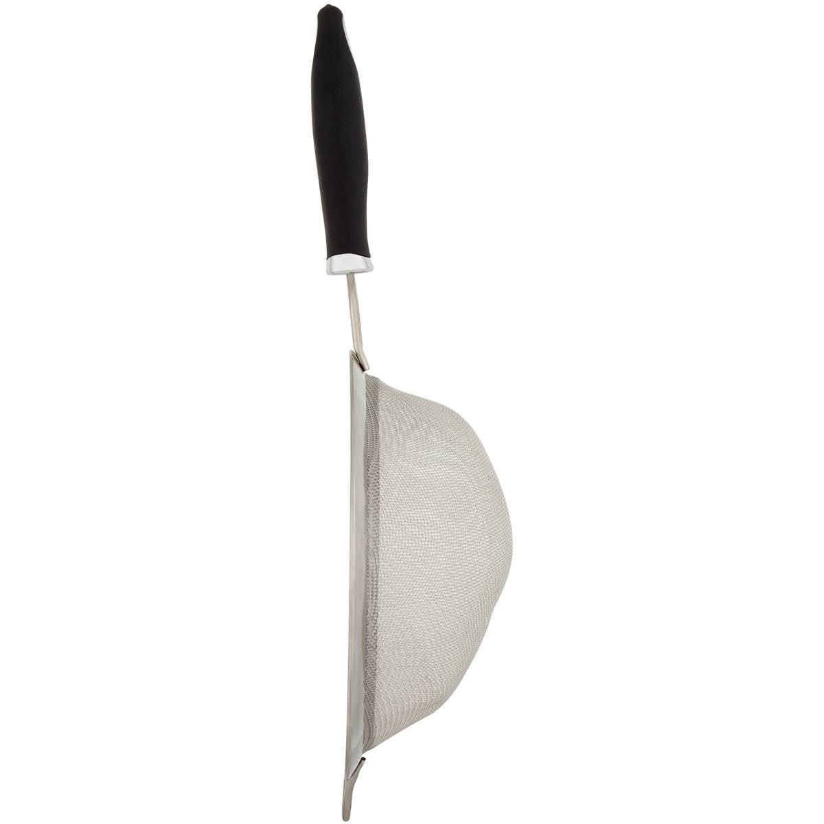 Mint Stainless Steel Strainer 20cm Each Woolworths