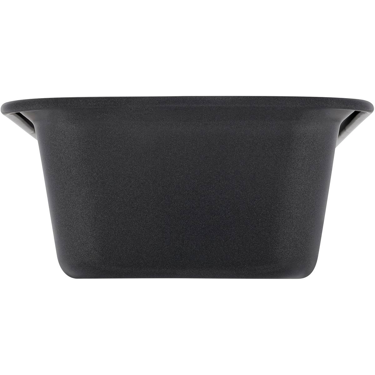 Mint Nonstick Coating Loaf Pan Each Woolworths