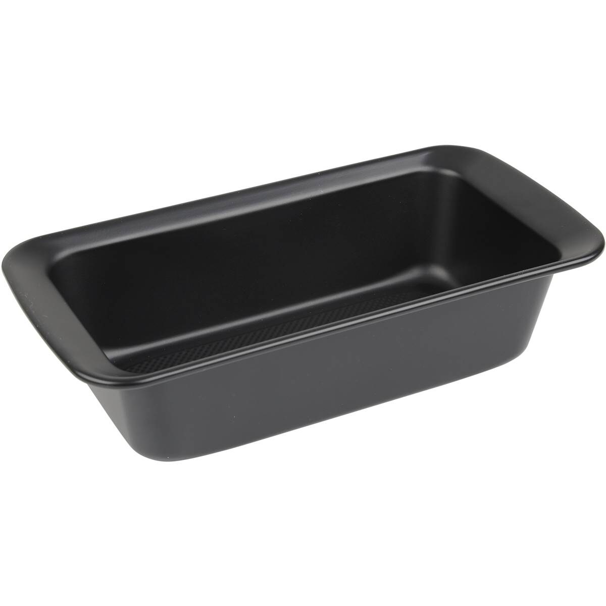 Mint Nonstick Coating Loaf Pan Each Woolworths