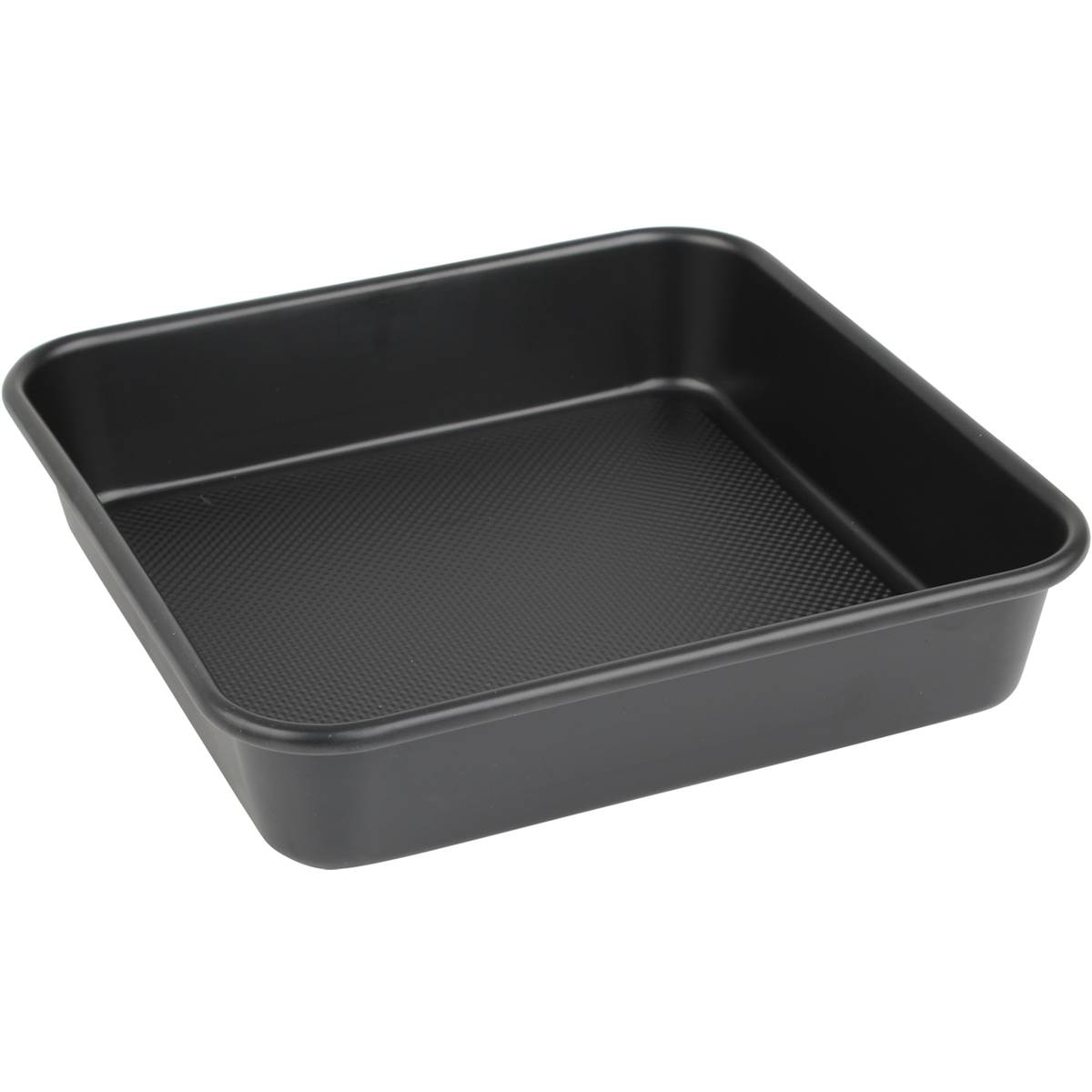 Mint Non-stick Coating Square Cake Pan Each | Woolworths