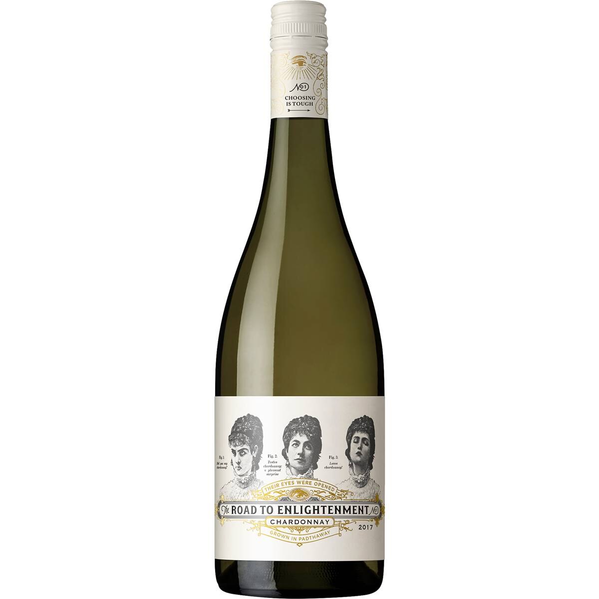 Road To Enlightenment Chardonnay