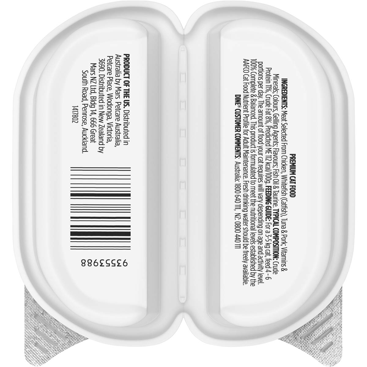 dine-perfect-portions-pate-tuna-whitefish-wet-cat-food-tray-2x37-5g