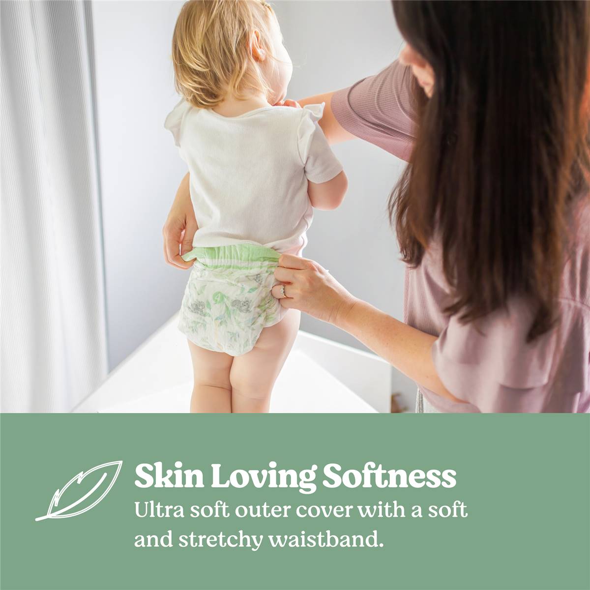 Huggies Ultimate Nappies Size 3 (611kg) 72 Pack Woolworths