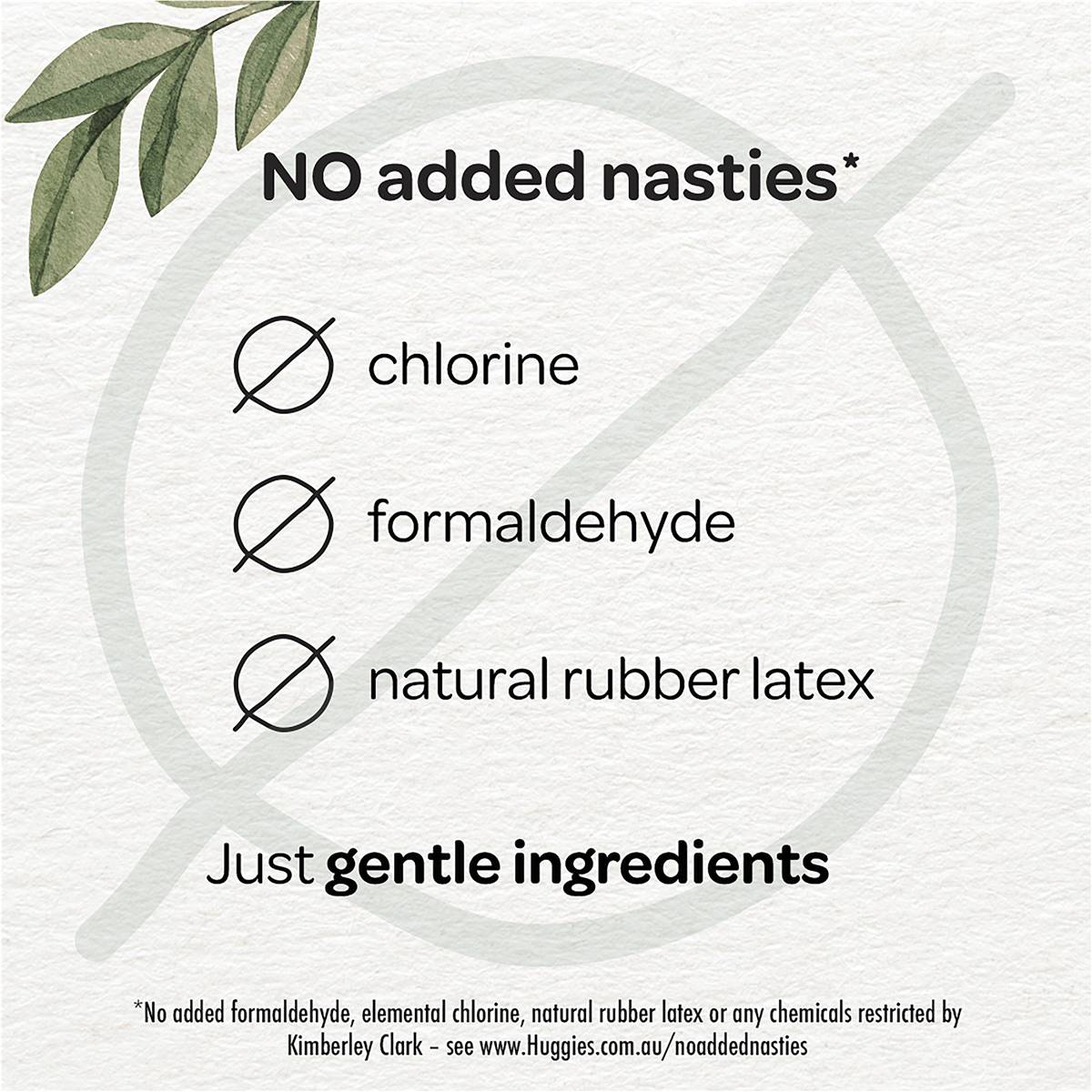 Huggies Ultimate Nappy Pants Size 4 50 Pack Woolworths