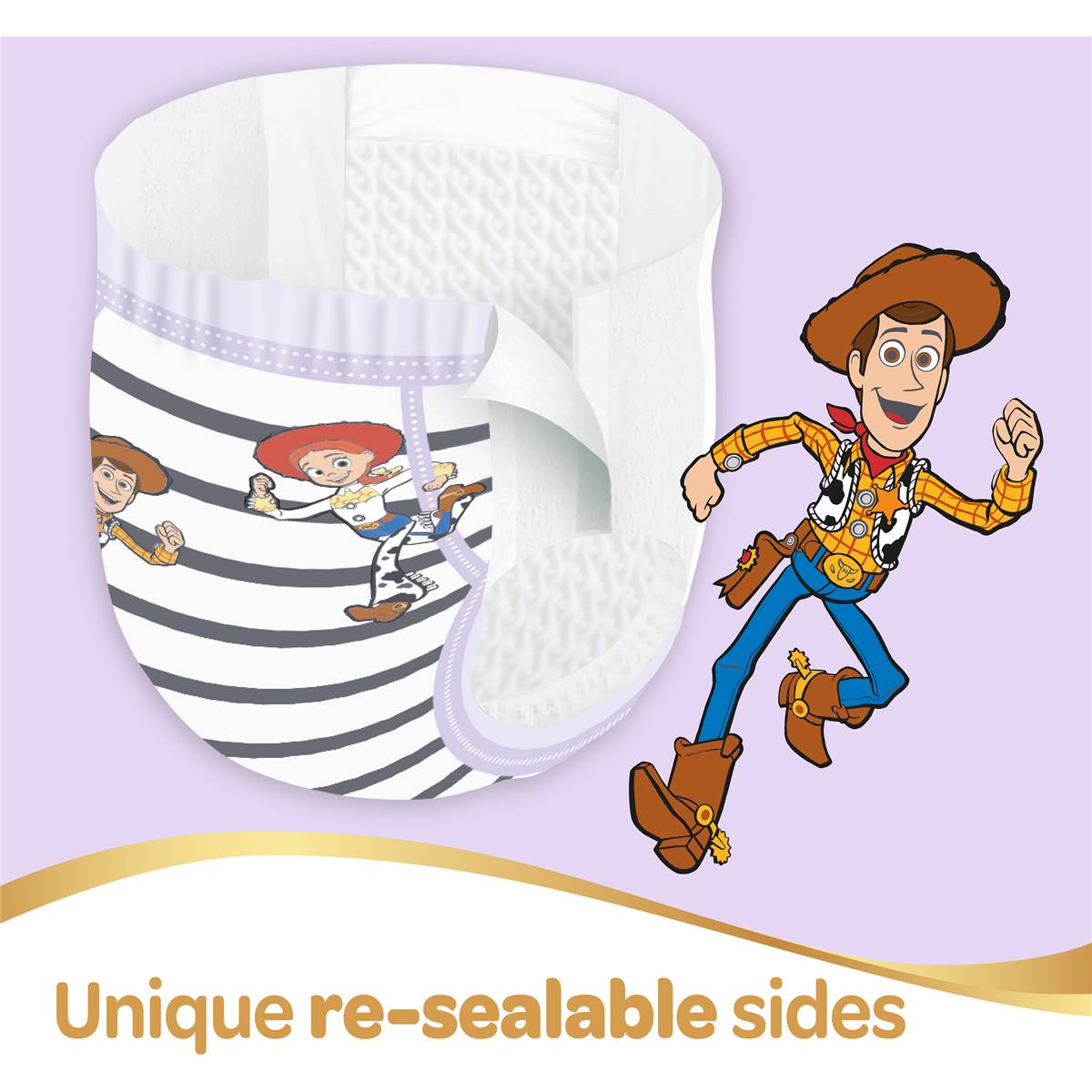 Huggies Ultimate Nappy Pants Size 6 42 Pack Woolworths