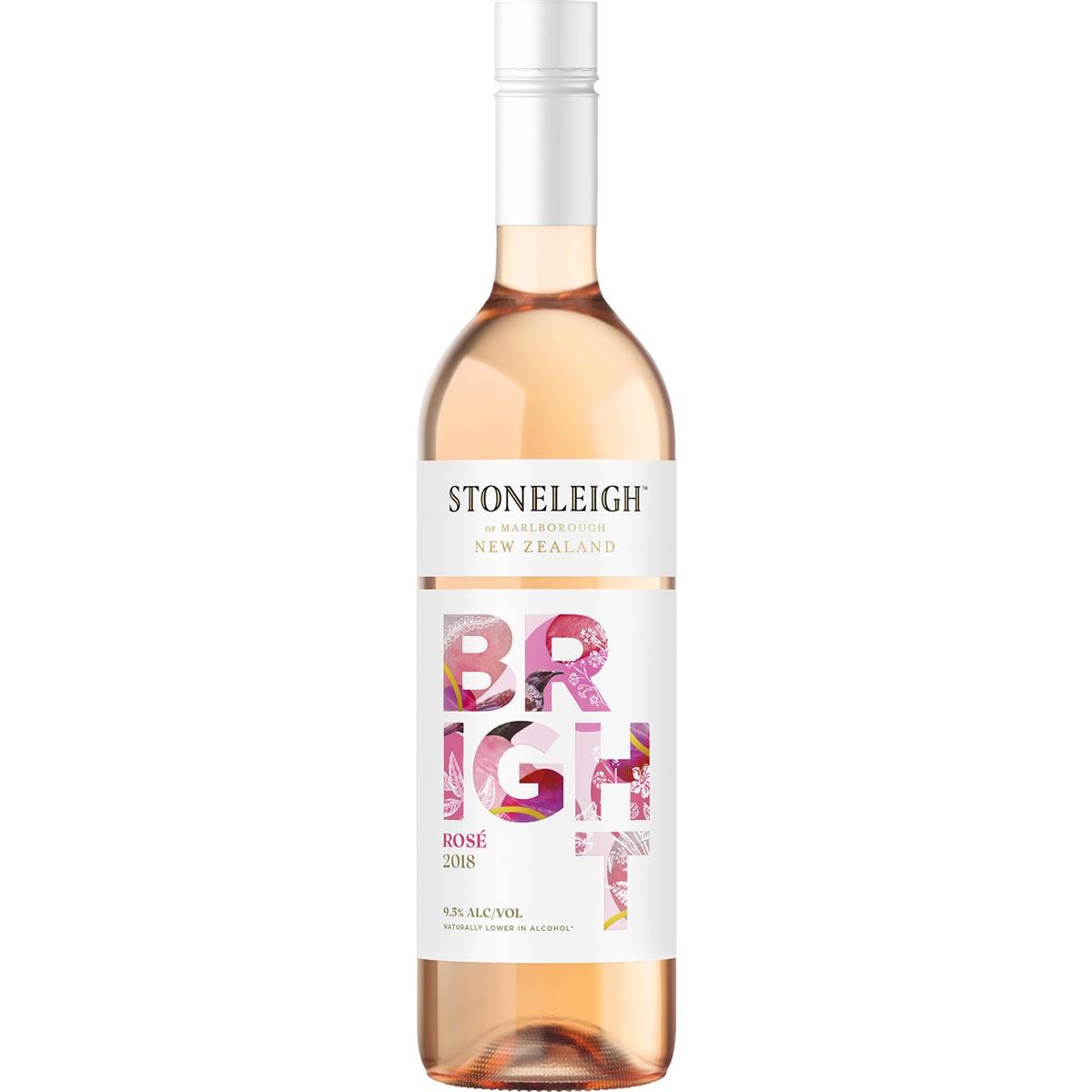 Stoneleigh Bright Rose